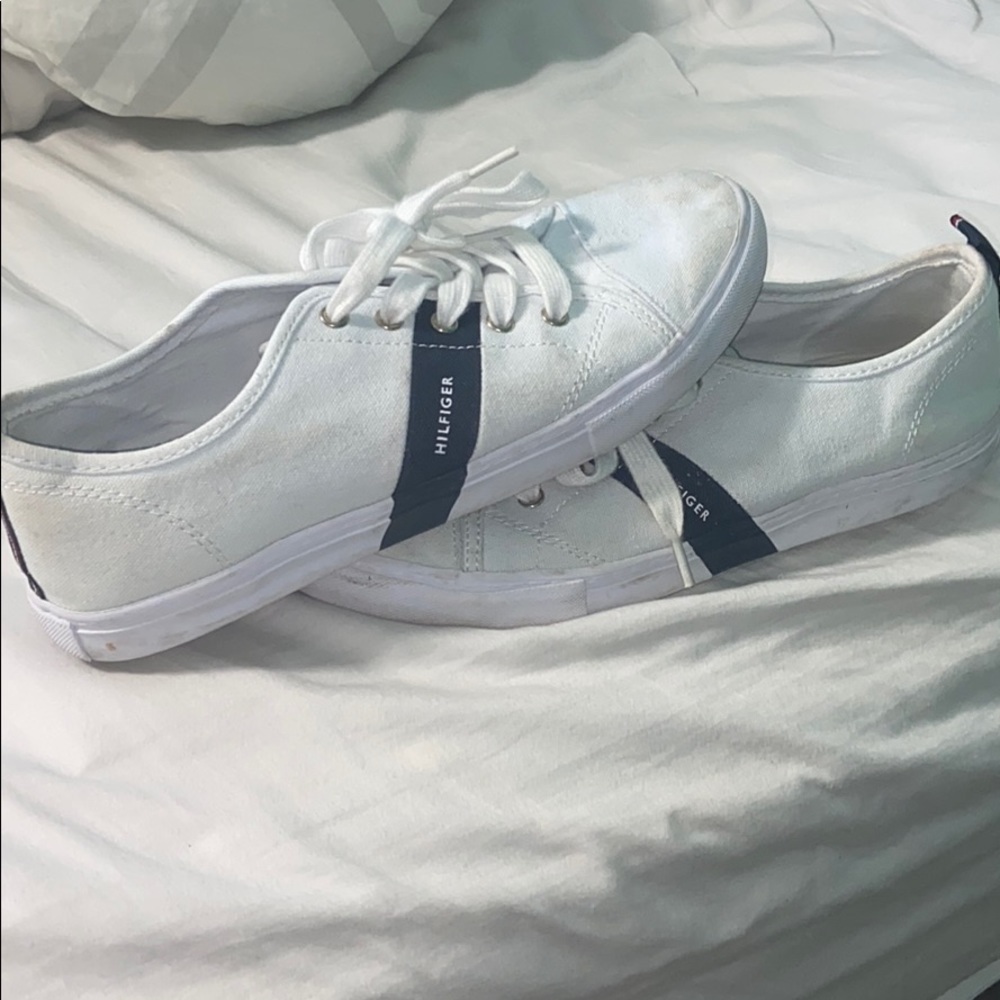 Tommy Hilfiger women’s shoes